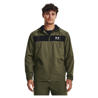 Under Armour Sportstyle Windbreaker Marine Od Green