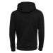 Mister Tee / F#KIT Hoodie black