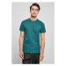 Pánské tričko Urban Classics Basic - zelené
