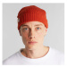 Dedicated Beanie Lofoten Burnt Orange