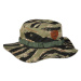 Giants fishing klobouk camo bucket hat