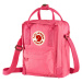 FJALLRAVEN-Kanken Sling Flamingo Pink Růžová 2,5L