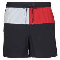 Tommy Hilfiger TH CORE FLAG-S Tmavě modrá