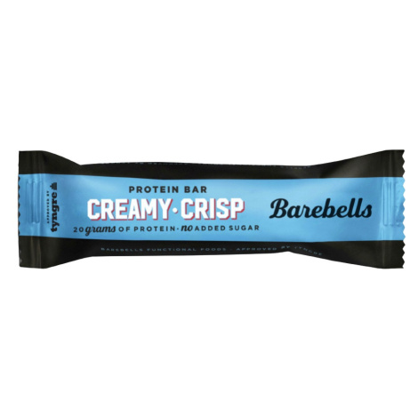 Barebells Protein Bar 55g - Creamy Crisp