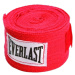 Everlast HANDWRAPS Bandáže, červená, velikost