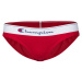 Champion BRIEF CLASSIC X2 MIX Dámské kalhotky, červená, velikost