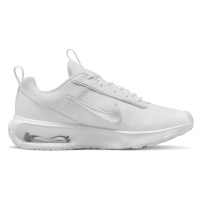 Nike AIR MAX INTRIK LITE Dámská volnočasová obuv, bílá, velikost 39