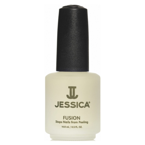 Jessica podkladový lak pro loupající nehty Fusion Velikost: 15 ml