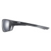 Brýle Uvex Sportstyle 230, Black Mat