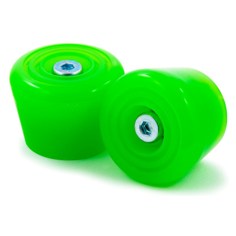 Rio Roller Stoppers - Green