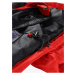 Červená dámská lyžařská bunda s membránou PTX ALPINE PRO Olada