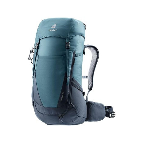 Deuter Futura 26 modrý
