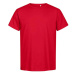 Promodoro Pánské triko z organické bavlny E3090 Fire Red