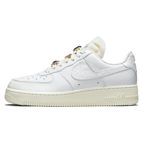 Nike Air Force 1 Low Prm Jewels White