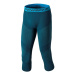 Dynafit kalhoty Speed Dryarn M Tights, modrá