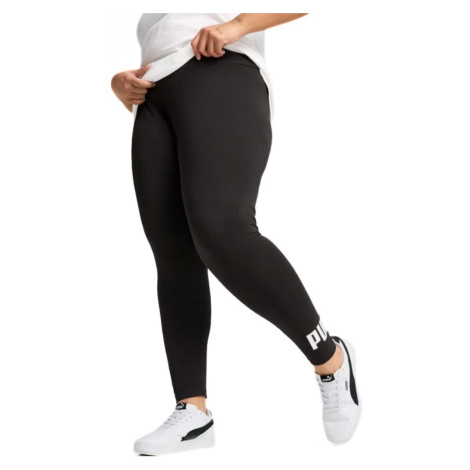 Puma ESS No. 1 ogo eggings W 68242601 - puma black