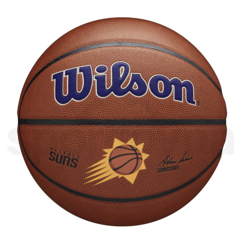 Wilson NBA Team Alliance Pho Suns WTB31XBPX - brown