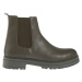 Yaya by Hotiç Khaki Women's Boots & Booties