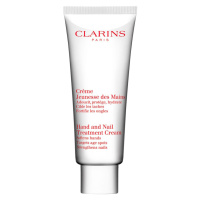 CLARINS - Rejuvenating Hand Cream - Omlazující krém na ruce