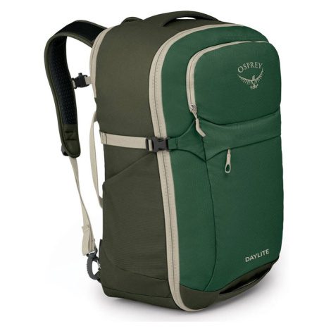 Osprey Daylite Carry-On Travel Pack 44 Green Canopy