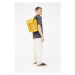 Lefrik Scout Backpack Mustard