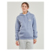 Converse CORE CHUCK PATCH HOODIE THUNDER DAZE Modrá