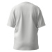 Tričko dsquared d2t1006f renny fit-icon maglietta bílá