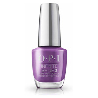 OPI - Downtown LA Infinite Shine Laky na nehty 15 ml Rosegold female