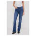 Džíny Pepe Jeans SKINNY FIT FLARE UHW dámské, high waist, PL204595GX6