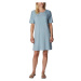Columbia CORAL RIDG DRESS Dámské šaty, světle modrá, velikost