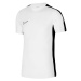 Pánské tričko DF Academy 23 SS M DR1336 100 - Nike