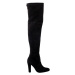 Firetrap Blackseal Daisy Boots