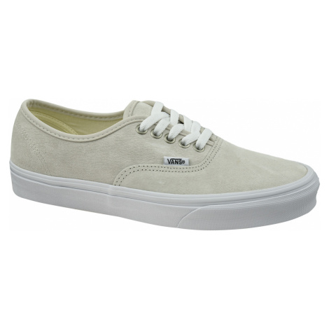 VANS AUTHENTIC SUEDE VN0A38EMU5L1