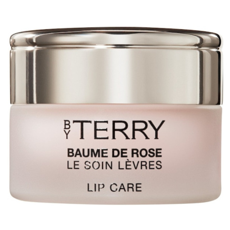 By Terry - Výživný balzám na rty Baume de Rose Jar Balzámy na rty 10 g Béžová unisex