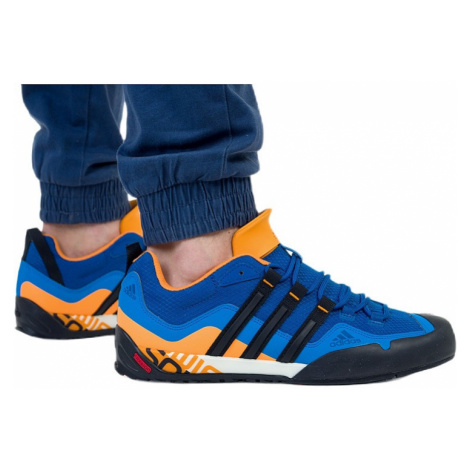 Pánské trekingové boty Adidas