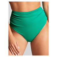 Swimwear Spirit High Waist Brief verde SW1765A