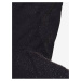 Hnědo-černá pánská lehká bunda s kapucí adidas Performance Urban Rain.rdy
