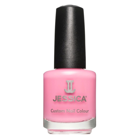 Jessica lak na nehty 725 Flirtation 15 ml