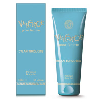 Versace Dylan Turquoise Perfumed Body Gel 200 ml