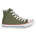 Converse CHUCK TAYLOR ALL STAR Zelená