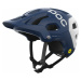 POC Tectal Race MIPS Lead Blue/Hydrogen White Matt Cyklistická helma