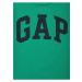 Zelené klučičí tričko GAP