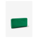 Zelená dámská peněženka Desigual Machina Fiona