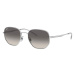 Ray-Ban RB3682 003/11 - ONE SIZE (51)
