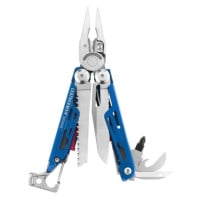 Leatherman SIGNAL COBALT Multifunkční nůž, modrá, velikost