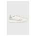 Sneakers boty New Balance Uxc72rb bílá barva