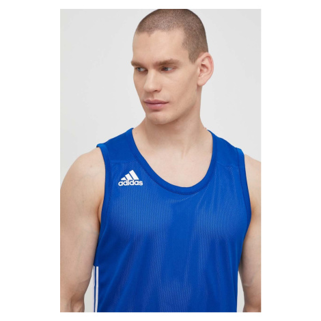 Tričko adidas Performance DY6593 pánské, DY6593