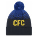 FC Chelsea zimní čepice Marl Wordmark