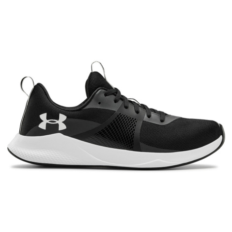 Dámská tréninková obuv Under Armour W Charged Aurora Black 7