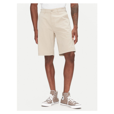 Šortky z materiálu Lee